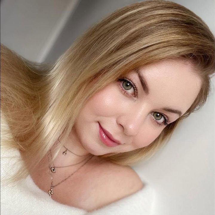 Muszka Boglárka
