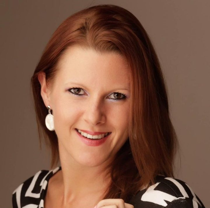 Varga Eszter